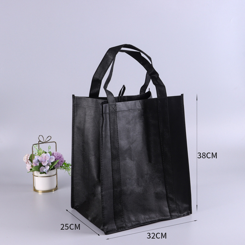 Noir L32*H38*P25CM