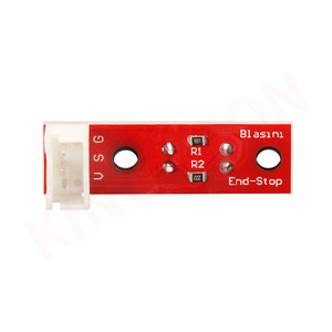 KINGROON Optical Endstop <b>Switch</b> For 3D Printer <b>Light</b> Control Limit <b>Sensor</b> B0099 - Product Image 3