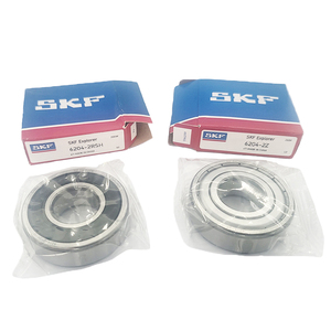 Roulement à billes à gorge profonde <span class=keywords><strong>SKF</strong></span> 6200 6201 6202 <span class=keywords><strong>6203</strong></span> 6204 6205 6206 2RSH ZZ pour skateboard et moteur électrique, NSK Allemagne - Product Image 5