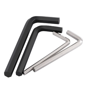 Juego de llaves Allen tipo L de fábrica, llaves Torx de cabeza plana TL-01-L, llaves Allen tipo L TL-01-L - Product Image 2