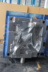 Fabricants de moules ABS EXTÉRIEUR DROIT COUVERTURE INTÉRIEURE Conception Moulage par <span class=keywords><strong>injection</strong></span> Moule bon marché Moulures en plastique pour HONDA PCX 2018-2020 - Product Image 2