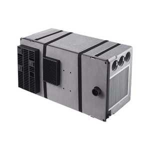 JP 220V 9000BTU sous banc climatiseur caravane électrique refroidisseur de stationnement 220v climatiseur pour camping-car - Product Image 4