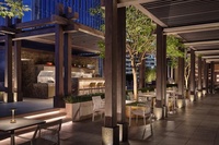 Desain Dapur Hotel Conrad Star oleh Chefwin, Perlengkapan Dapur Komersial Lengkap untuk Hotel