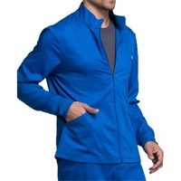 Uniforme d'hôpital moins cher et élégant, ensembles de blouses d'infirmière, uniformes médicaux pour hommes, design masculin, blouses d'infirmière
