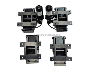 Estribo Lateral para <span class=keywords><strong>LAND</strong></span> <span class=keywords><strong>CRUISER</strong></span> 300, Estribo para LC300, Estribo Lateral para <span class=keywords><strong>Toyota</strong></span> <span class=keywords><strong>Land</strong></span> <span class=keywords><strong>Cruiser</strong></span> 300 LC300 (22-25) - Product Image 3