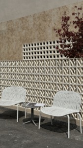 Fabricant expert fournit des cloisons avec des briques creuses Fabricant de murs intérieurs <span class=keywords><strong>Cloison</strong></span> en briques creuses - Product Image 5