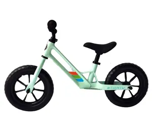 2023 हॉट बिक्री 12 इंच पैदल चलने वाले बच्चों की बाइक/बाइक SY-WB12010