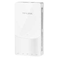 Point d'accès sans fil industriel extérieur TP-LINK TL-XAP3028GI-PoELite avec indice de protection IP65 pour la connectivité dans les environnements difficiles