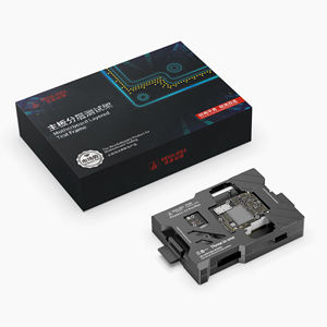 <span class=keywords><strong>Mega</strong></span>-Idea 3 en 1 Uso sin marco medio Marco de prueba de placa base para iPhone 11/11 Pro/11 Pro <span class=keywords><strong>Max</strong></span> - Product Image 2