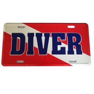 Placa de Matrícula de Aluminio para Sublimación al por Mayor, Placa de Matrícula en Blanco para Automóvil, Motocicleta, Placa de Matrícula Personalizada - Product Image 3