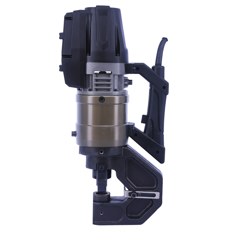 ODETOOLS NMHP-22 электрическая гидравлическая штамповочная машина для металлических отверстий