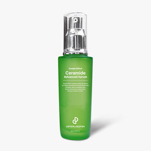 Fortalecedor de barrera de ceramida avanzada, bloqueo de humedad intensivo, equilibrio lipídico, piel sensible, suero diario seguro, calmante no pegajoso - Product Image 3