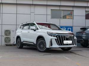 Asequible Venta caliente 2025 Geely Okavango usado <span class=keywords><strong>todo</strong></span> <span class=keywords><strong>terreno</strong></span> SUV grande 7 plazas techo solar panorámico asientos de cuero coche fiable - Product Image 3