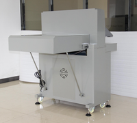 Machine à découper le papier automatique 520 mm, machine à découper le papier hydraulique robuste avec le meilleur prix