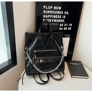 Bolso elegante para mujer, nuevo bolso de hombro tipo bandolera de gran capacidad, bolso informal versátil para mujer - Product Image 3