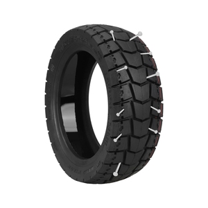 Pneu à vide Ulip 10*2.75-6.5 pour trottinette électrique auto-équilibrante, pneus tout-terrain larges et épaissis - Product Image 6