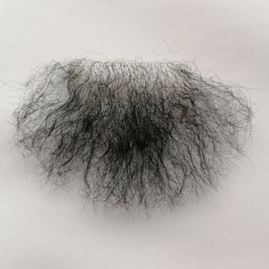 <span class=keywords><strong>Pelo</strong></span> Púbico Femenino de Alta Calidad, Simulación de Silicona, Diseño Natural, Sin Costuras, Realista, Invisible y Usable - Product Image 1