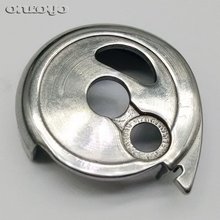 SEWING MACHINE SPARE PARTS for Golden Wheel 8810/8820 9910/9920 BOBBIN CASE J6105-0A/PF151