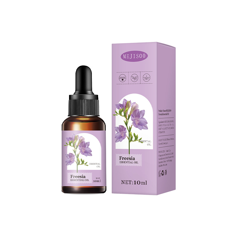 Freesia essential oil