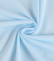 Feimei — tricot bambou à rayonne, tissu éponge de bambou, en Stock
