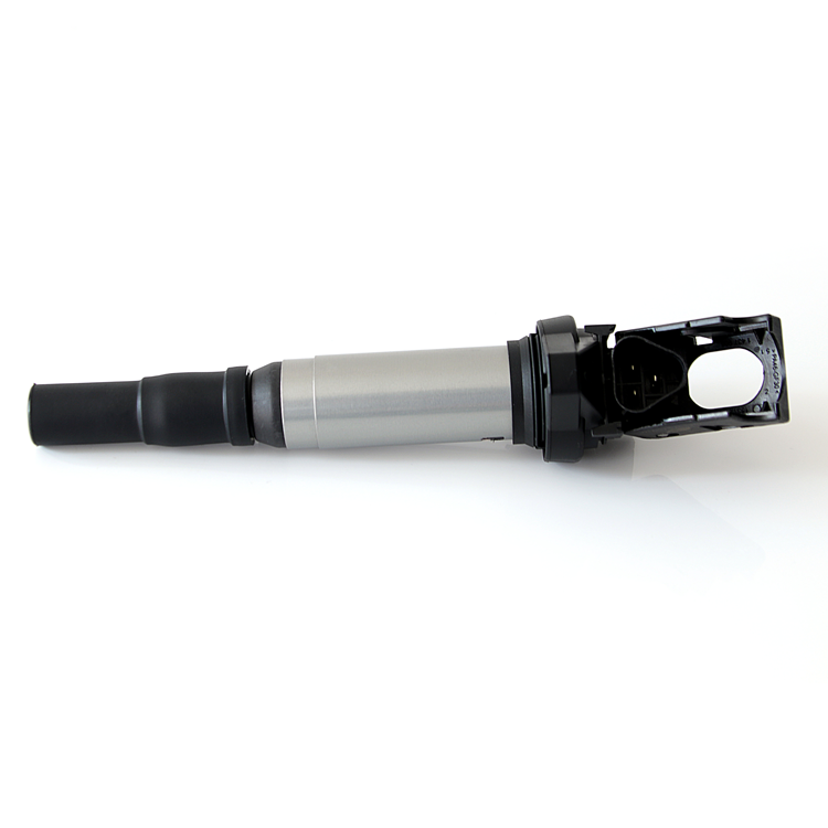 1 год гарантии BF бренд 12137575010 Катушка зажигания для BMW 1 3 MINI Peugeot Citroen Coil Pack