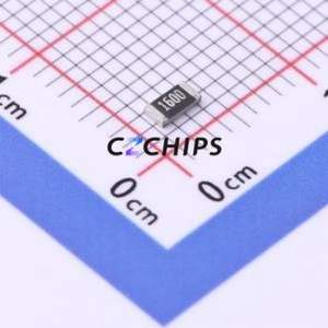 Resistencia SMD SCR1206F160R 1206 (Tipo: Película Gruesa) (Resistencia: 160 Ohmios Precisión: 1%) - Product Image 1