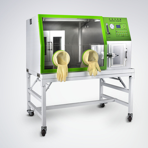 Incubateur anaérobie <span class=keywords><strong>de</strong></span> laboratoire <span class=keywords><strong>de</strong></span> marque TMAX, <span class=keywords><strong>chambre</strong></span> environnementale pour la <span class=keywords><strong>culture</strong></span> des bactéries - Product Image 2