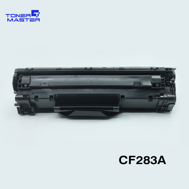 Original Quality 1:1 OEM CF283A 83A Toner Cartridge BOX HP for Pro MFP M127fs M127fw Printer