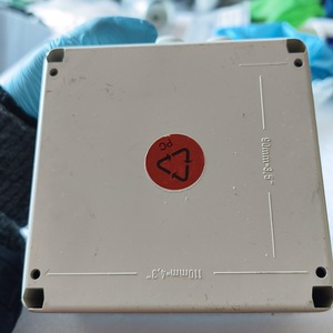Manomètre de pression différentielle Autel DPF 15E, équipement de contrôle industriel - Product Image 4