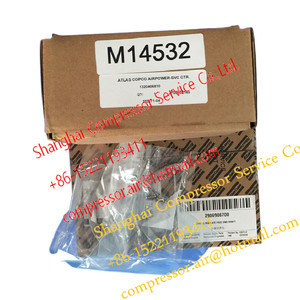 <span class=keywords><strong>ATLAS</strong></span> COPCO ZH6000 BEAR.KIT ARBRE À EXTRÉMITÉ LIBRE (2906906700) - Product Image 1