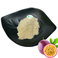 100% natuurlijk gesprayd gedroogd passievruchtenpoeder passievruchtensappoeder
