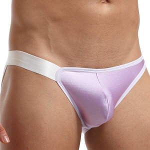 Buscando productos para representar nuevo diseño hombre bikini ropa interior sexy Braguita - Product Image 4
