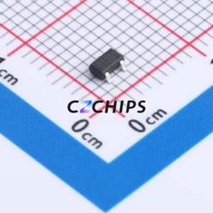 Nuevo Transistor Original BSS131-VB SOT-23(TO-236) Transistor de Efecto de Campo (MOSFET) - Product Image 1