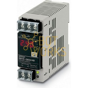 Omron S8VS06024B1281 - Nuovo - Product Image 1