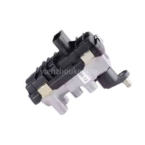 Aktuator Wastegate Turbo Listrik Berkualitas Tinggi Baru GTD1752VRK 819976 884286 untuk BMW 1 <span class=keywords><strong>2</strong></span> <span class=keywords><strong>3</strong></span> 4 5 X3 X4 118D 120D 220D 320D - Product Image 2