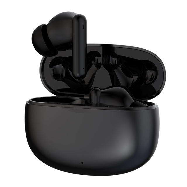 Factory Customization S20A Wireless Headset Earbuds Wireless Blue Tooth Headset 5.3 ANC Tws Noise Canceling Headphones