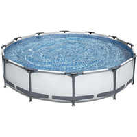 Piscines de natation au-dessus du sol, en PVC robuste, en acier, prix Direct d'usine, offre spéciale