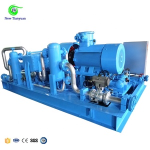 Máy Nén Khí <span class=keywords><strong>Piston</strong></span> <span class=keywords><strong>Piston</strong></span> Bán Chạy Của Trung Quốc Dùng Cho Hóa Chất Và Các Lĩnh Vực Công Nghiệp Khác - Product Image 6