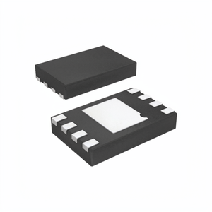 8 UFDFN Exposed Pad BR93G46NUX-3TTR Memory Buy Electronics Components Online In Stock - Product Image 1