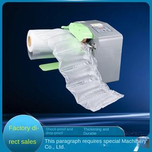 <span class=keywords><strong>Película</strong></span> de burbujas PE Embalaje protector a prueba de golpes para transporte exprés y llenado de bolsas de <span class=keywords><strong>caché</strong></span> - Product Image 2