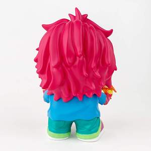Servicio de Fabricación de Juguetes de Vinilo de Diseño para Figuras Coleccionables y Producción OEM - Product Image 2