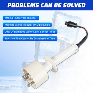 000016053 Ice mực nước thăm dò Kit với khai thác Tương thích với manitowoc Ice máy - Product Image 2