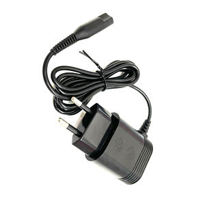 <span class=keywords><strong>Chargeur</strong></span> mural Cantell EU pour rasoirs Braun Series 1 3 5 7 9 - Type/Tipo 492-5214/492-5217 - <span class=keywords><strong>12V</strong></span> <span class=keywords><strong>400mA</strong></span> Adaptateur secteur mural - Product Image 3