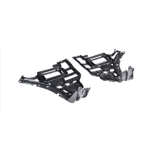 Assemblage de support de doublure de pare-chocs arrière OE de haute qualité pour pièces de carrosserie <span class=keywords><strong>Cayenne</strong></span> 958.2 KM 95850537750 95850537850 - Product Image 6