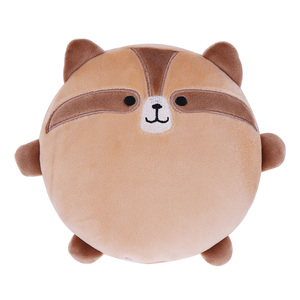 Peluche chauffante nouvelle 2026, jouet animal mignon pour thérapie chaude, soulagement des douleurs, cadeau pour enfants - Product Image 5