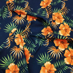 Dành Cho Nam Đồ Bơi Quần Short Đi Biển Quần Bơi Vải In Hình Không Thấm Nước Tái Chế 100% Polyester Da Đào Giang Tô Dệt Sợi Nhỏ - Product Image 4