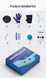 <span class=keywords><strong>Robot</strong></span> phục hồi chức năng tay đeo găng cho bệnh nhân liệt thiết bị phục hồi chức năng <span class=keywords><strong>Robot</strong></span> đeo găng tại nhà - Product Image 6