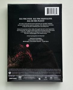 <span class=keywords><strong>DVD</strong></span> Série TV Films Metalocalypse : La Série Complète Saison 1-4 (<span class=keywords><strong>DVD</strong></span>, <span class=keywords><strong>2023</strong></span>, Coffret 8 Disques) Films <span class=keywords><strong>DVD</strong></span> Séries TV - Product Image 2