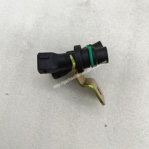 เซ็นเซอร์วัดความเร็ว GP ของเครื่องยนต์ C7 C9 3126B รุ่น 245-4630 สำหรับรถขุด E322C E324D E325D E329D E330C เซ็นเซอร์เครื่องยนต์ 2454630 - Product Image 2