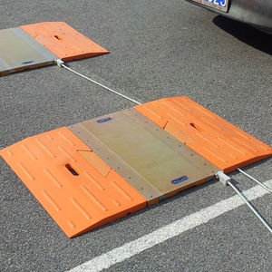 Pèse-essieux <span class=keywords><strong>portable</strong></span> professionnel d'usine, balance de camion sans fil, précision de 10 g, support personnalisé OEM, prix de gros <span class=keywords><strong>AIDA</strong></span> - Product Image 1